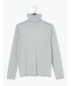 Te chichi ライトタートルニット