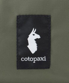 JOSEPH ABBOUD MOUNTAIN 【UNISEX】COTOPAXI　NIDO ACCESSORY BAG