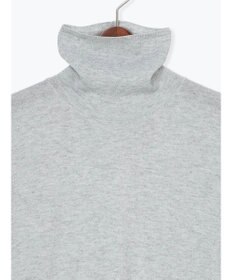 Te chichi ライトタートルニット