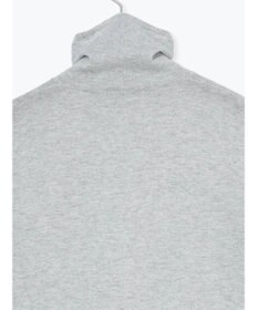 Te chichi ライトタートルニット