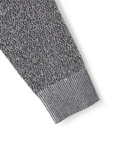 JOSEPH HOMME ライトアムンゼン　Vネックニット