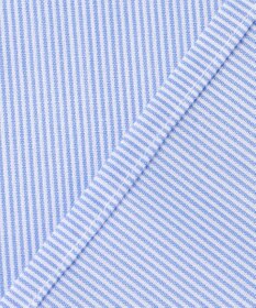 ICB 【先行予約】クリーンブロード ライダース風 クロップドシャツ