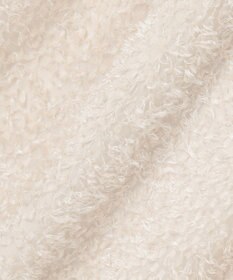 23区 S 【洗える】ヘアリーカットジャカード スカート