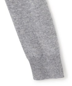 BEIGE， 【WEB限定】ROGAN / タートルネックニット