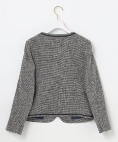 ANY SIS ミニライトボーダー ジャケット