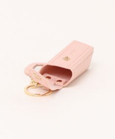 UNBILLION カシュカシュ cachecache / ハートミラー付きリップケース