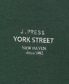J.PRESS YORK STREET 【UNISEX】クルーネック プルオーバー スウェット
