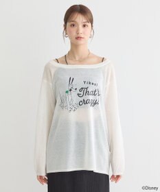 earth music&ecology Ｐｌｕｔｏ／シアーニット