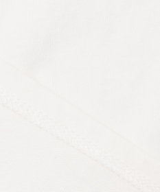 組曲 KIDS 【150-160㎝】プリーツカラー ブラウス