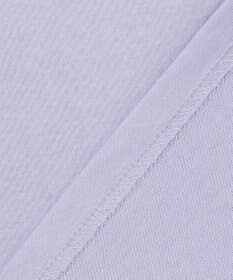 ANY KIDS 【綿100%】ドロップショルダーミラクルスパンコールTシャツ