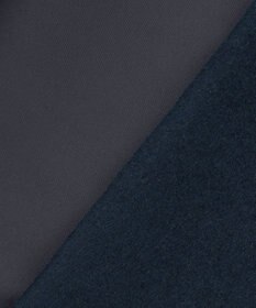 JOSEPH HOMME グロッシーウール　バルマカーンコート