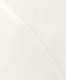 自由区 【カタログ掲載・接触冷感・洗える】シアーラミーローンクロップド丈 ブラウス