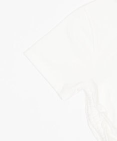 WEGO スキッパーサイドドロストT