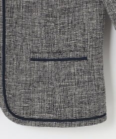 ANY SIS ミニライトボーダー ジャケット