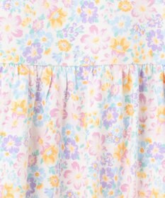 ANY KIDS カットソー  サマー ワンピース