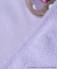 ANY KIDS 【any FAM×サンリオキャラクターズ】カップケーキトレーナー