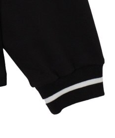 WEGO ナンバリングキリカエプルオーバー