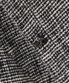 ANY SIS ミニライトボーダー ジャケット