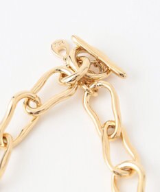 23区 ショートチェーン ネックレス