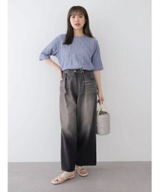 Green Parks ・ＥＬＥＮＣＡＲＥ　ＤＵＥ　ジャカードＴＥＥ