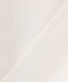 自由区 【洗える】エンブロイダリーブロードシャツ ブラウス