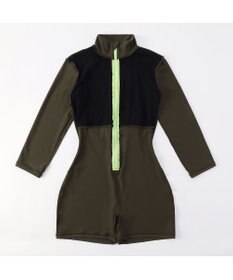 Chacott 【MADOKA SUGAI】ユニタード