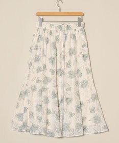 ONWARD Reuse Park 【any SiS】スカート春夏