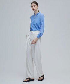 BEIGE， LOUIS / ワイドパンツ