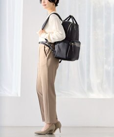 ACE BAGS & LUGGAGE ace. ラポルテム ビジネスリュック 2気室 B4 15.6インチPC収納 25L 68522 エース