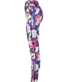 CW-X 【WOMEN】 スポーツタイツ ロング 吸汗速乾 UVカット率90%以上 VCY299 /ワコール