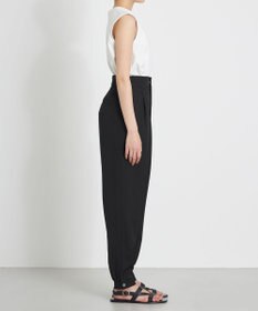 NAVE ウールポリエステルツイル パンツ