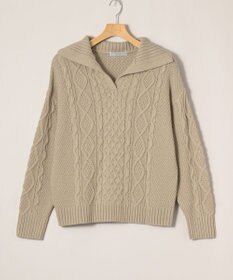 ONWARD Reuse Park 【any FAM】ニット秋冬