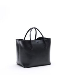 A.D.M.J. 【撥水】リバティソフト25ｃｍ中仕切 トート