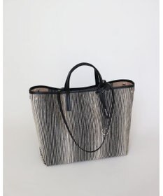 MORROW by thank 【A4サイズ収納可/軽量】VIVIAN OBLONG