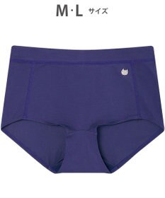 tsumori chisato SLEEP ツモリチサト ショーツ 綿混ベア天竺素材(身生地) はきこみ丈ふつう レディース UPX401/ワコール