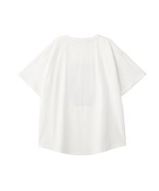 YECCA VECCA 【UVカット】フォトプリントTee