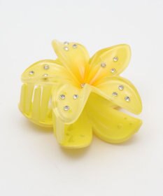 WEGO Lラインストーンフラワーバンス