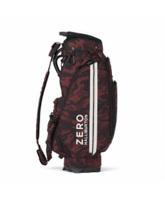 ZERO HALLIBURTON コーデュラシリーズ Limited Edition 25SS  キャディーバッグ ZHG-CB1 LTD 85051