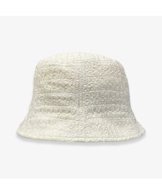 林八百吉商店 moz  キッズ　シャーリングハット