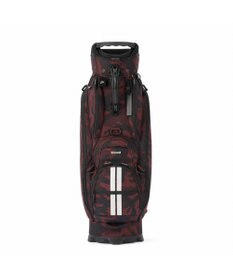 ZERO HALLIBURTON コーデュラシリーズ Limited Edition 25SS  キャディーバッグ ZHG-CB1 LTD 85051