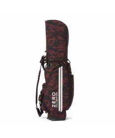ZERO HALLIBURTON コーデュラシリーズ Limited Edition 25SS  キャディーバッグ ZHG-CB1 LTD 85051