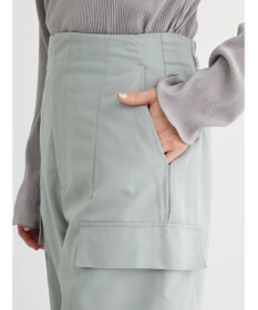 Green Parks ・ＥＬＥＮＣＡＲＥ　ＤＵＥ　カーゴパンツ