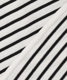 ANY テールロングTシャツ