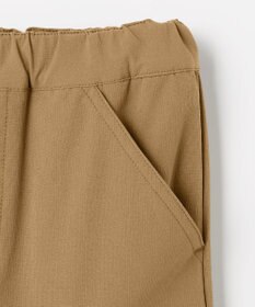 J.PRESS KIDS 【100-130cm】裏付き ストレッチ カーゴパンツ