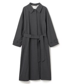 BEIGE， LAVAL / ロングコート