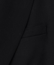 NAVE ウールポリエステルツイル ジャケット