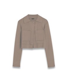 JOSEPH ミラノ　ボクシーショートジャケット