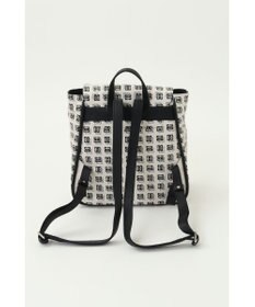 DAKS DDロゴリュック