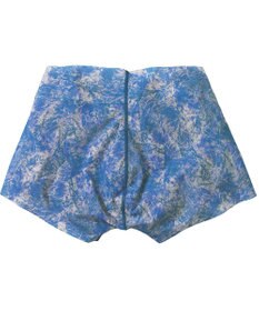 WACOAL MEN ボクサーパンツ　【NUDYZ】　ウエストテープがない解放感。　ローライズ　前閉じ　/ブロス　GT3101