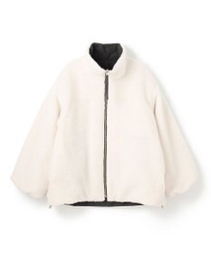 UNFILO 【TAION×UNFILO】リバーシブルボアダウン